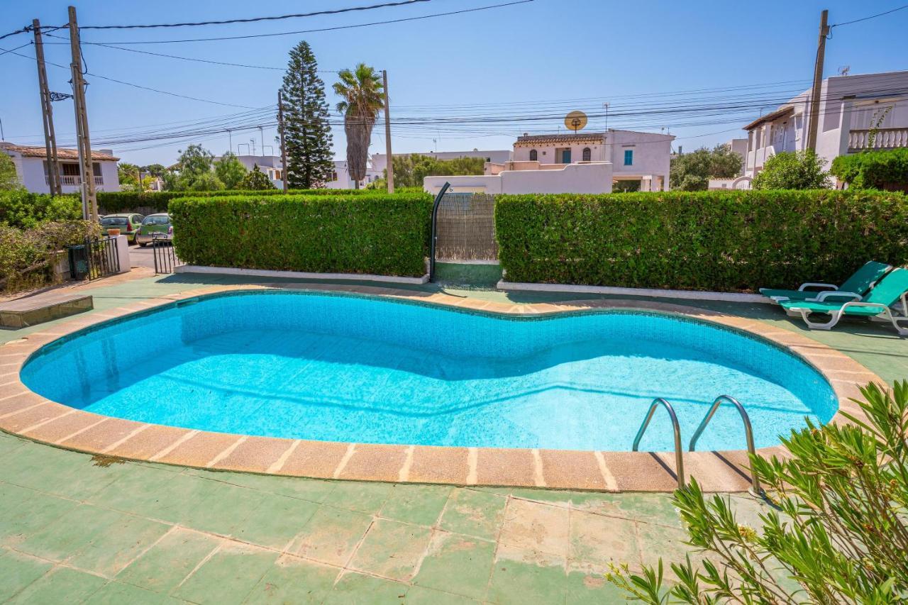 Apartamento Felipe 2-2 Cala d'Or  Exterior photo