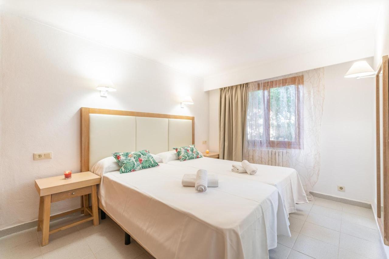 Apartamento Felipe 2-2 Cala d'Or  Exterior photo