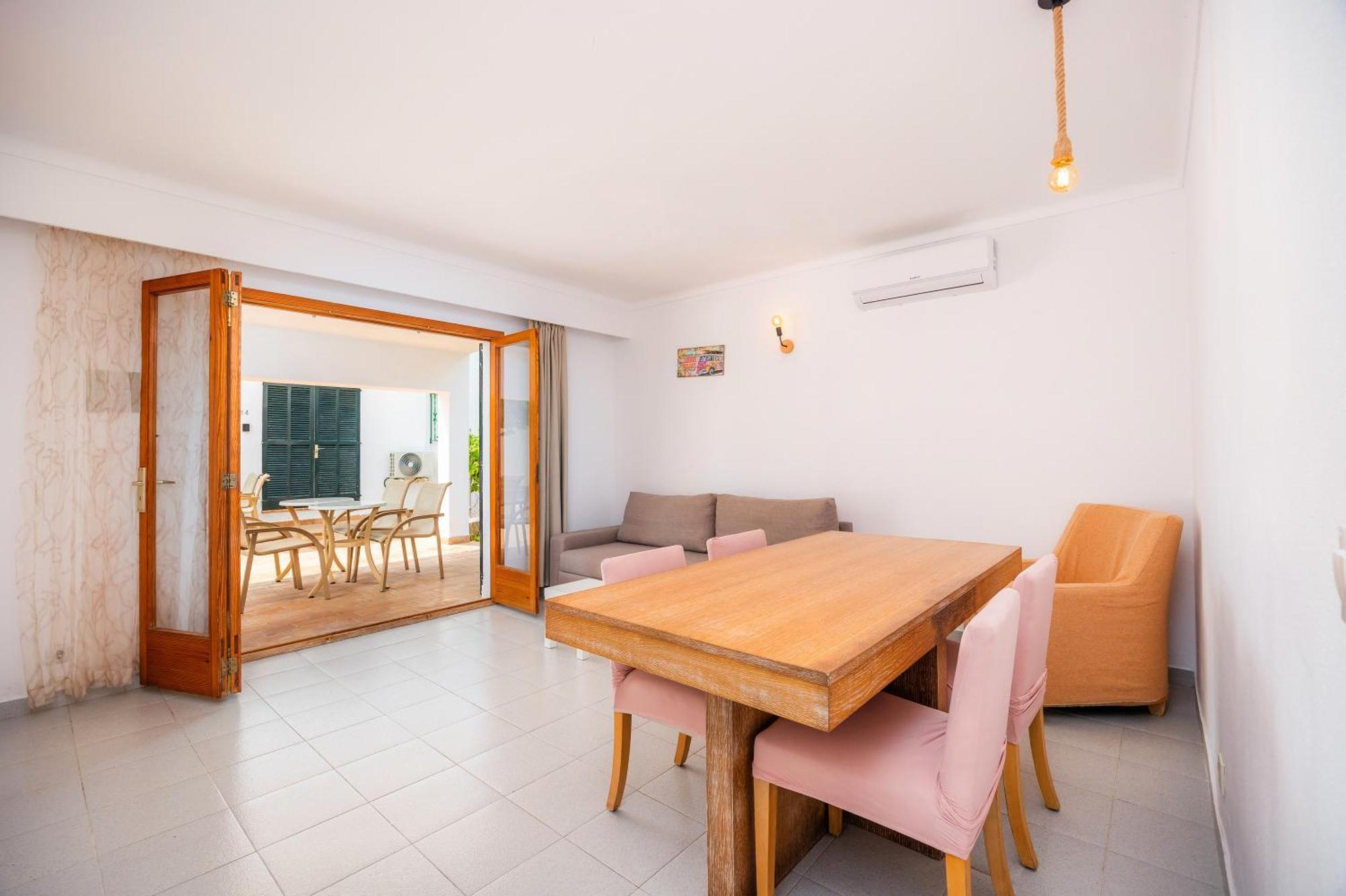 Apartamento Felipe 2-2 Cala d'Or  Exterior photo