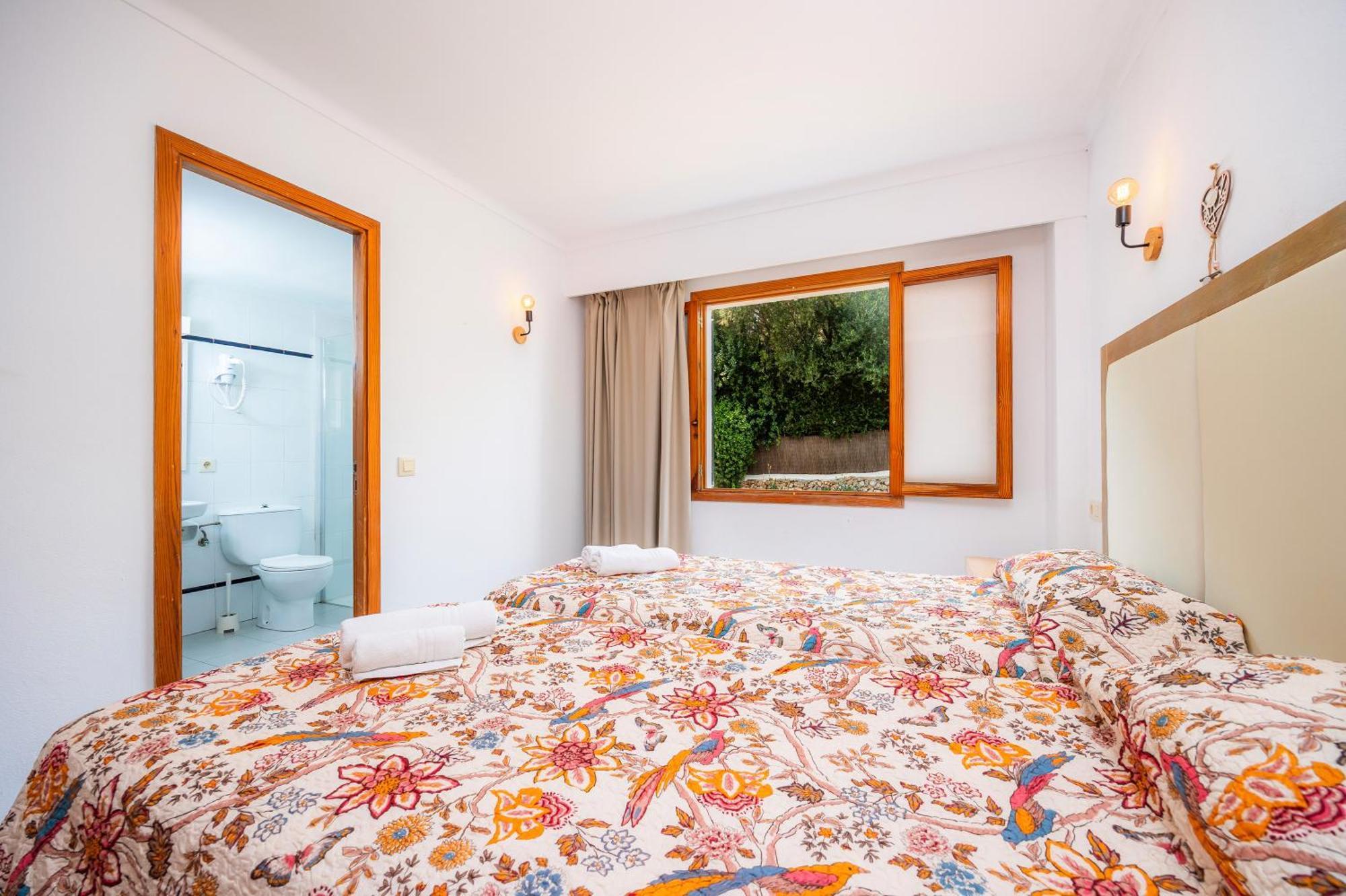Apartamento Felipe 2-2 Cala d'Or  Exterior photo