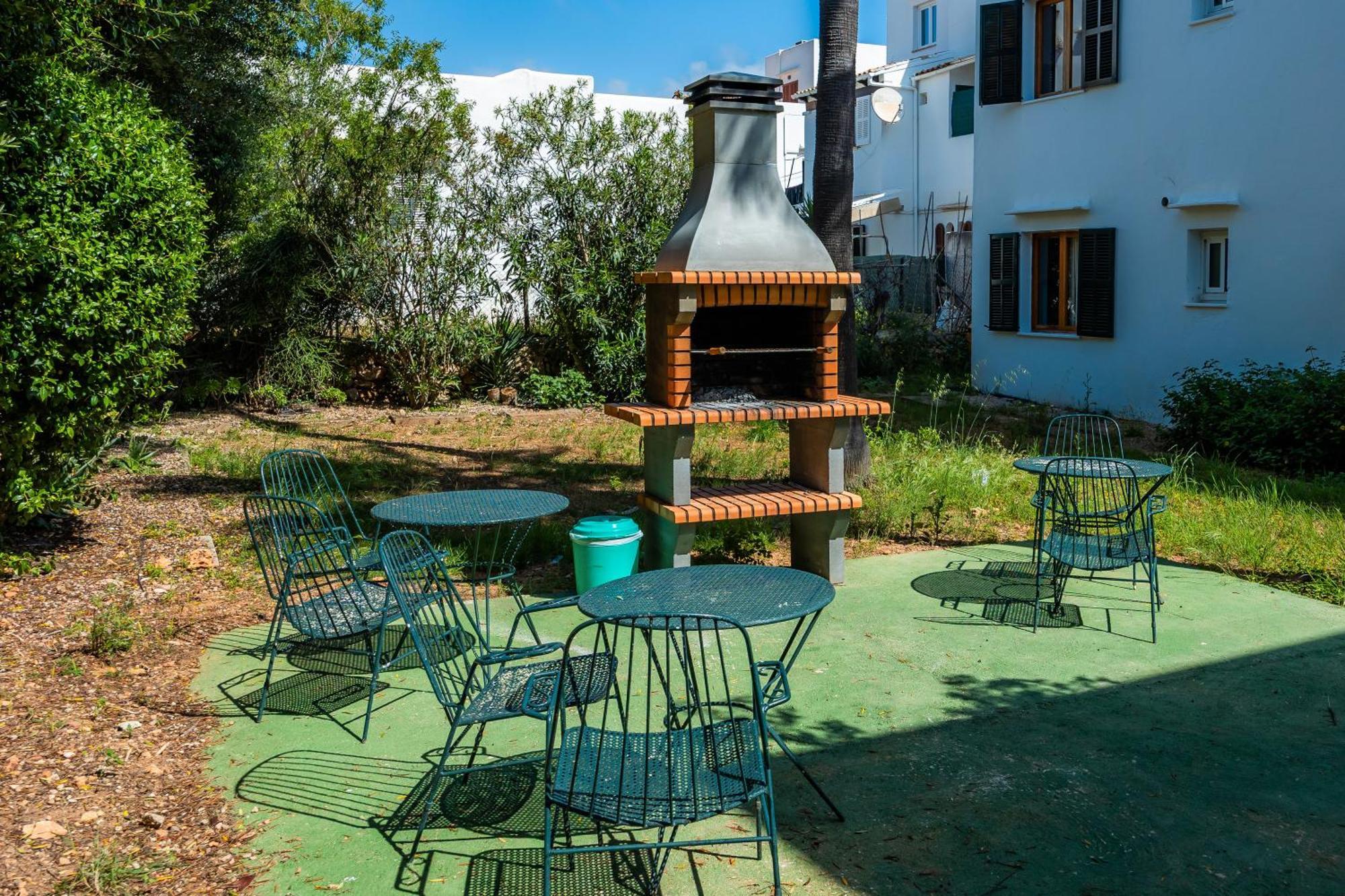 Apartamento Felipe 2-2 Cala d'Or  Exterior photo